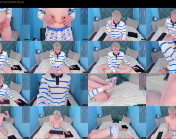 landel_boy — 55 minute Chaturbate male cam show recording, 1080p, Jun 2, 2022