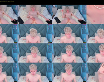 landel_boy — 3 minute Chaturbate male cam show recording, 1080p, Jun 2, 2022