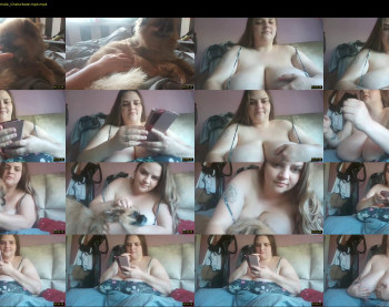 lantti — 6 minute Chaturbate female cam show recording, 480p, Jun 2, 2022