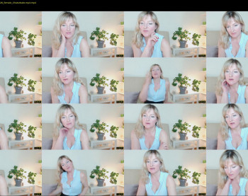 lara_fisher — 22 minute Chaturbate female cam show recording, 1080p, Jun 2, 2022
