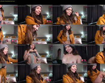 laura_lee — 94 minute Chaturbate female cam show recording, 720p, Jun 2, 2022