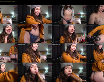 laura_lee — 91 minute Chaturbate female cam show recording, 720p, Jun 2, 2022