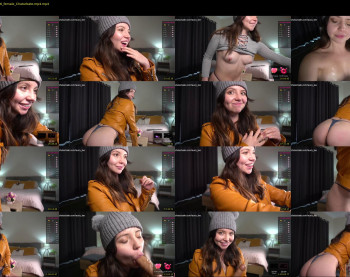 laura_lee — 91 minute Chaturbate female cam show recording, 720p, Jun 2, 2022