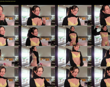 laura_lee — 9 minute Chaturbate female cam show recording, 720p, Jun 3, 2022