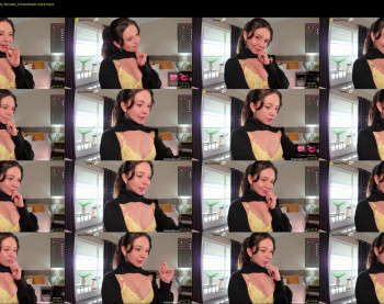 laura_lee — 3 minute Chaturbate female cam show recording, 720p, Jun 3, 2022