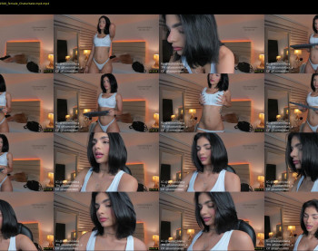 laura_roldan — 56 minute Chaturbate female cam show recording, 1080p, Jun 2, 2022