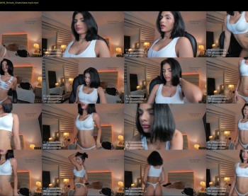 laura_roldan — 63 minute Chaturbate female cam show recording, 1080p, Jun 2, 2022