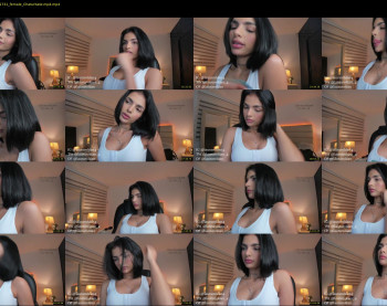 laura_roldan — 22 minute Chaturbate female cam show recording, 1080p, Jun 2, 2022