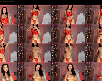 lee_senpai — 54 minute Chaturbate female cam show recording, 1080p, Jun 2, 2022