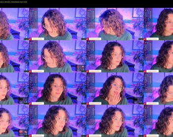 lesliefletcher — 7 minute Chaturbate couple cam show recording, 1080p, Jun 2, 2022