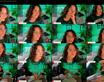 lesliefletcher — 55 minute Chaturbate couple cam show recording, 1080p, Jun 2, 2022