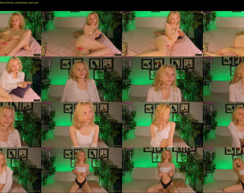 lesliefletcher — 53 minute Chaturbate couple cam show recording, 720p, Jun 3, 2022