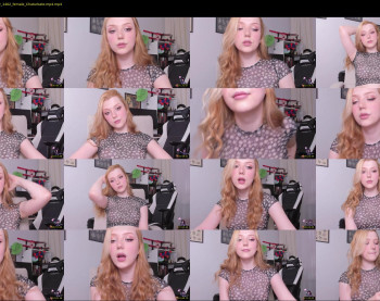 lil_pumpkinpie — 14 minute Chaturbate female cam show recording, 1080p, Jun 2, 2022