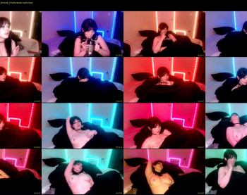 lilypixel — 48 minute Chaturbate female cam show recording, 720p, Jun 2, 2022