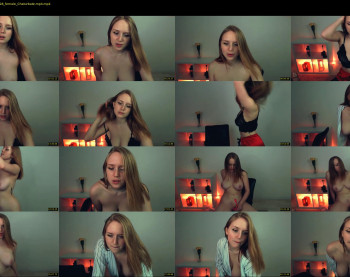 linda_roxy — 46 minute Chaturbate female cam show recording, 720p, Jun 3, 2022