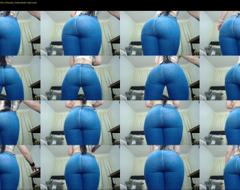 litas_secrets — 9 minute Chaturbate female cam show recording, 1080p, Jun 2, 2022