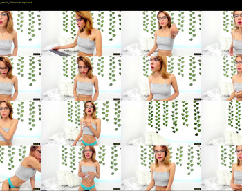 little_eli — 40 minute Chaturbate female cam show recording, 720p, Jun 3, 2022