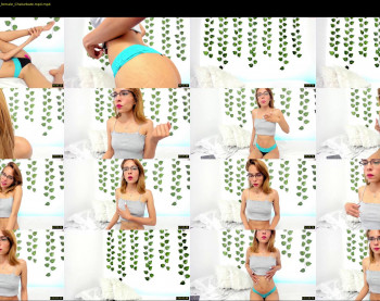 little_eli — 81 minute Chaturbate female cam show recording, 720p, Jun 3, 2022