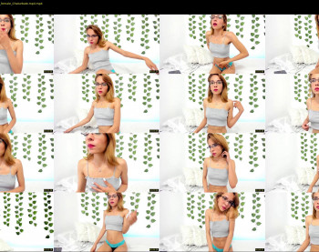 little_eli — 57 minute Chaturbate female cam show recording, 720p, Jun 3, 2022