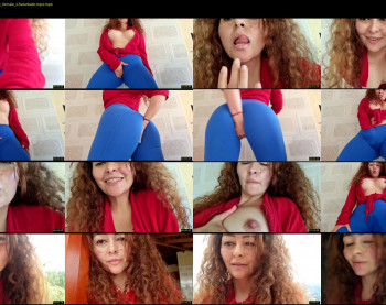 little_izzi — 12 minute Chaturbate female cam show recording, 720p, Jun 2, 2022