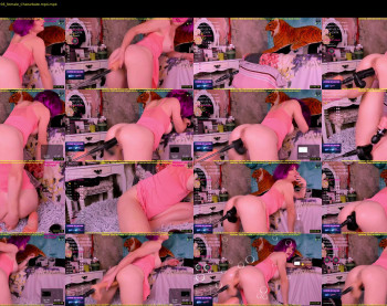 loladelicee — 61 minute Chaturbate female cam show recording, 1080p, Jun 2, 2022