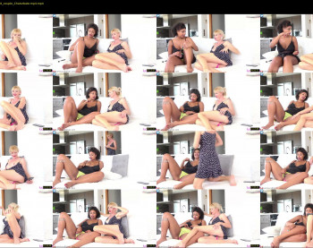 lucycums — 28 minute Chaturbate couple cam show recording, 1080p, Jun 2, 2022