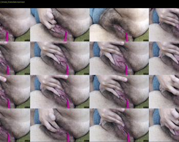 lush_doll — 54 minute Chaturbate female cam show recording, 1080p, Jun 2, 2022