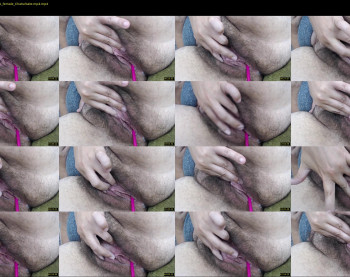 lush_doll — 54 minute Chaturbate female cam show recording, 1080p, Jun 2, 2022