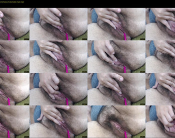 lush_doll — 54 minute Chaturbate female cam show recording, 1080p, Jun 2, 2022