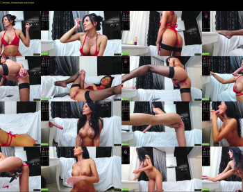 madena_ — 54 minute Chaturbate female cam show recording, 1080p, Jun 2, 2022