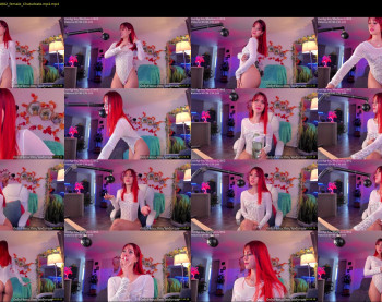 madisonlara — 58 minute Chaturbate female cam show recording, 1080p, Jun 2, 2022