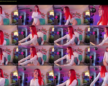 madisonlara — 58 minute Chaturbate female cam show recording, 1080p, Jun 2, 2022