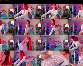 madisonlara — 58 minute Chaturbate female cam show recording, 1080p, Jun 2, 2022