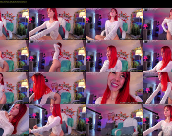 madisonlara — 59 minute Chaturbate female cam show recording, 1080p, Jun 2, 2022