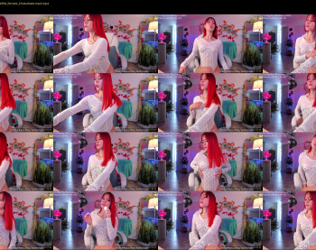 madisonlara — 4 minute Chaturbate female cam show recording, 1080p, Jun 2, 2022