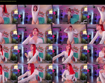 madisonlara — 44 minute Chaturbate female cam show recording, 1080p, Jun 2, 2022