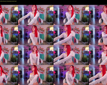 madisonlara — 22 minute Chaturbate female cam show recording, 1080p, Jun 2, 2022
