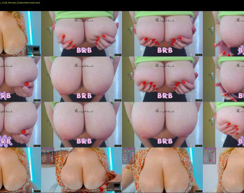 maggielandrin — 54 minute Chaturbate female cam show recording, 1080p, Jun 2, 2022