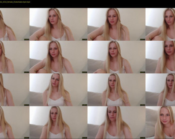 magic_couple13 — 12 minute Chaturbate couple cam show recording, 1080p, Jun 2, 2022