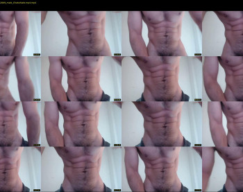 maluma4you — 20 minute Chaturbate male cam show recording, 360p, Jun 2, 2022