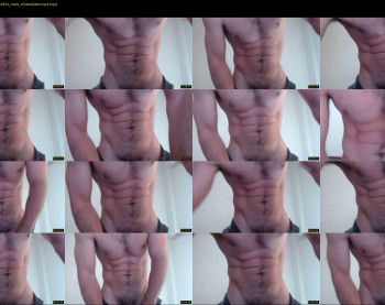 maluma4you — 13 minute Chaturbate male cam show recording, 360p, Jun 2, 2022