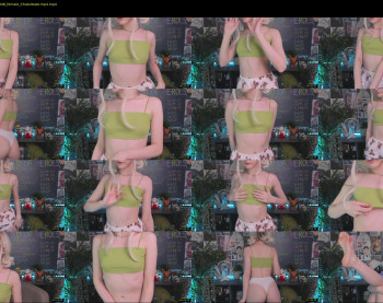 mana_rose — 54 minute Chaturbate female cam show recording, 1080p, Jun 2, 2022