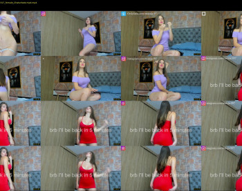 mara_storm — 58 minute Chaturbate female cam show recording, 1080p, Jun 2, 2022
