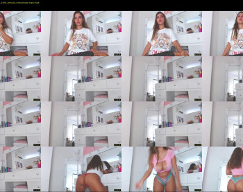 marilyn_rouse — 49 minute Chaturbate female cam show recording, 1080p, Jun 2, 2022