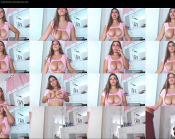 marilyn_rouse — 54 minute Chaturbate female cam show recording, 1080p, Jun 2, 2022