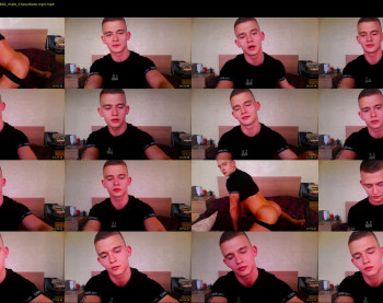 marvelboy_ — 36 minute Chaturbate male cam show recording, 720p, Jun 2, 2022