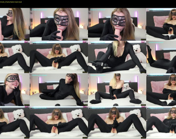 mbca — 54 minute Chaturbate couple cam show recording, 1080p, Jun 2, 2022