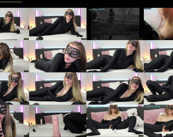 mbca — 54 minute Chaturbate couple cam show recording, 1080p, Jun 2, 2022
