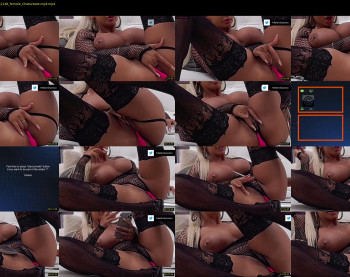 melanielexxx — 12 minute Chaturbate female cam show recording, 1080p, Jun 2, 2022