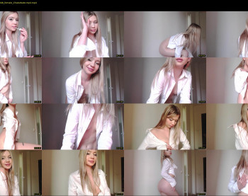 mermaids_ — 55 minute Chaturbate female cam show recording, 720p, Jun 2, 2022